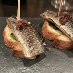 バル クラーベ - 