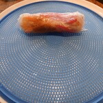 マンゴツリーカフェ 浦和芝原 - 生春巻き、完成！