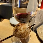 焼鳥 山もと - 