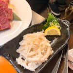 和牛焼肉 モウモウ - 