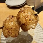 焼鳥 山もと - 
