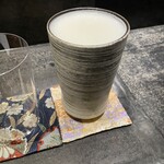 日本橋天ぷら ふじなみ - 