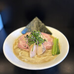 らぁ麺 飛鶏 - 
