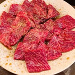 和牛焼肉 モウモウ - 