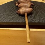 焼鳥 山もと - 