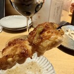 焼鳥 山もと - 