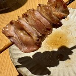 焼鳥 山もと - 