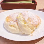 むさしの森珈琲 - 料理写真: