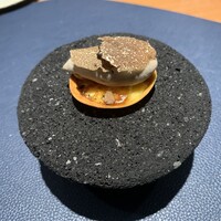 日本のイタリア料理店 sai - 