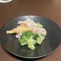 中国料理 四川 - 