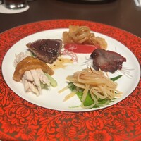 中国料理 四川 - 