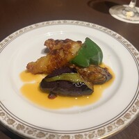 中国料理 四川 - 