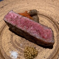 日本のイタリア料理店 sai - 