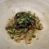 日本のイタリア料理店 sai - 