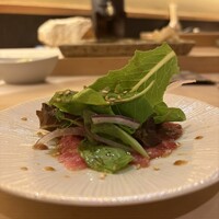 赤坂 鮨 ふくなが - 