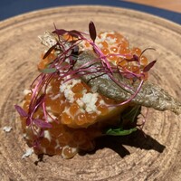 日本のイタリア料理店 sai - 