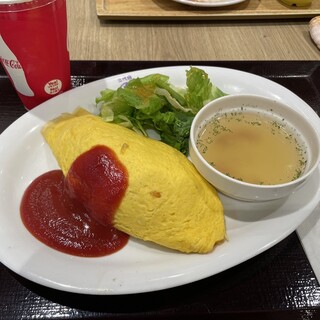 洋食や 三代目 たいめいけん_0