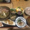バランス食堂 七源 福島店