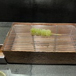 日本橋天ぷら ふじなみ - 