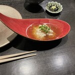 日本橋天ぷら ふじなみ - 