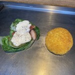 お好み焼 みっちゃん総本店 - 