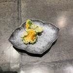 日本橋天ぷら ふじなみ - 