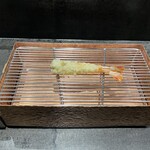 日本橋天ぷら ふじなみ - 