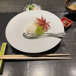 日本橋天ぷら ふじなみ - 