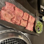 黒毛和牛焼肉 凱旋門 - 