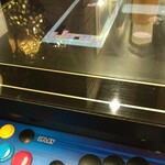 伯爵 巣鴨店 - テトリステーブル