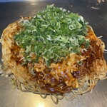 お好み焼 みっちゃん総本店 - 