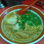 来々軒 - 料理写真: