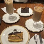 トリコロール - 