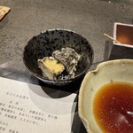 日本橋天ぷら ふじなみ - 