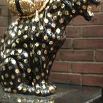 伯爵 - 伯爵感のある調度品