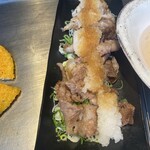 お好み焼 みっちゃん総本店 - 