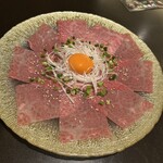 黒毛和牛焼肉 凱旋門 - 