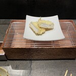 日本橋天ぷら ふじなみ - 