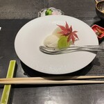 日本橋天ぷら ふじなみ - 