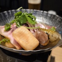 日本料理 鳥羽別邸 華暦 - 