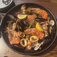 タベルナデエスパーニャフラガンテウーモ - 