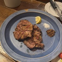 タベルナデエスパーニャフラガンテウーモ - 