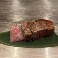 くずし鉄板 あばぐら 神田店 - 