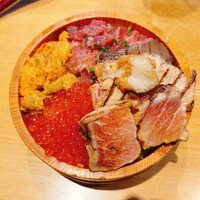 焼うお いし川 - 
