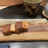 鮨の与志喜 - 
