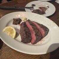 タベルナデエスパーニャフラガンテウーモ - 