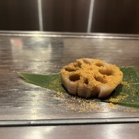 くずし鉄板 あばぐら 神田店 - 