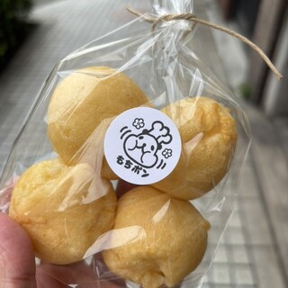 ベッカライ ポンポン_1