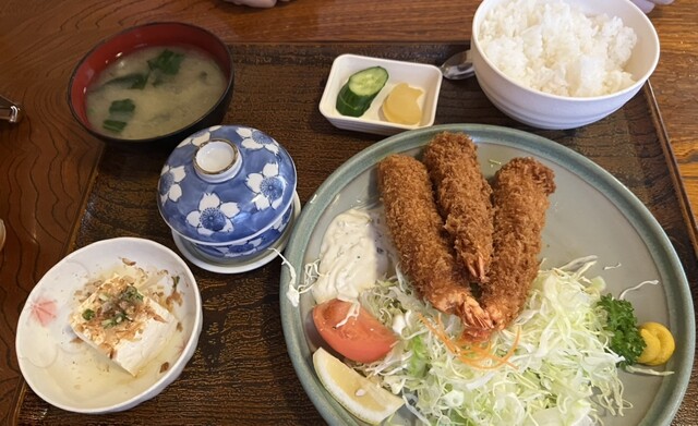 せせらぎ - 磐城守山（海鮮）の写真