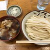 元祖武蔵野うどん めんこや 本店